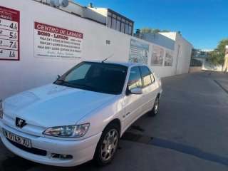 Peugeot 306 1999