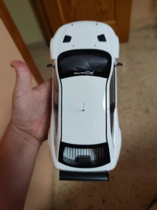 Citroen Xsara Kit Car 1/18 Otto