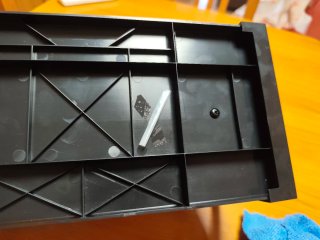 Citroen Xsara Kit Car 1/18 Otto