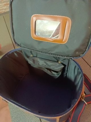 Lote neceser de viaje