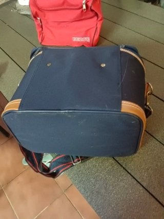 Lote neceser de viaje