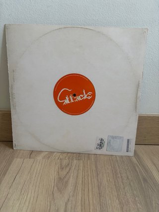 Vinilo remember Emmanuel TOP - tone