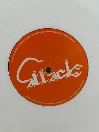 Vinilo remember Emmanuel TOP - tone