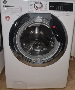 Lavadora Hoover H-Wash 300 10kg