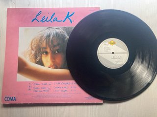 Vinilo
