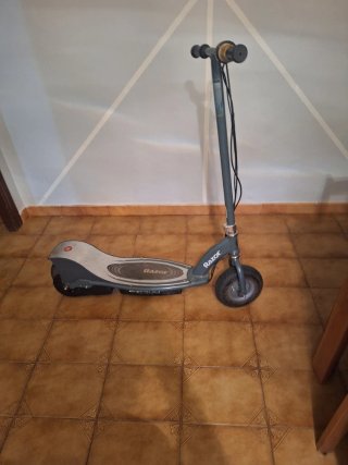 Patinete Eléctrico Razor