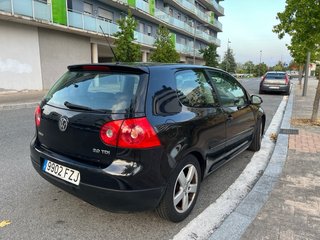 Volkswagen Golf 2008