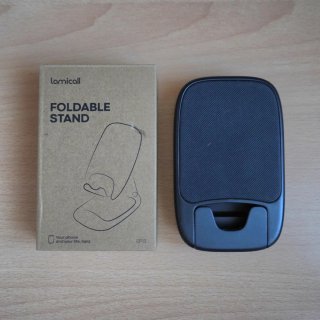 Soporte Plegable para Teléfono Lamicall