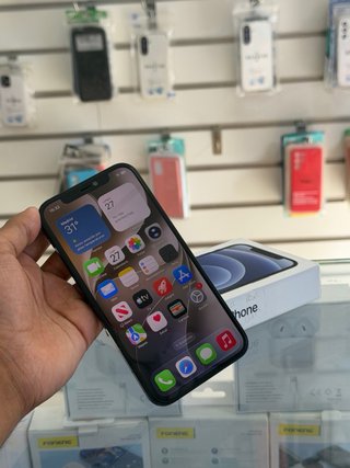 iPhone 12 256GB