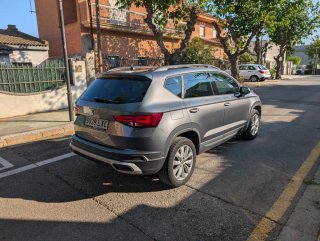 SEAT ATECA STYLE GO M 2021