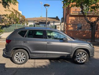 SEAT ATECA STYLE GO M 2021