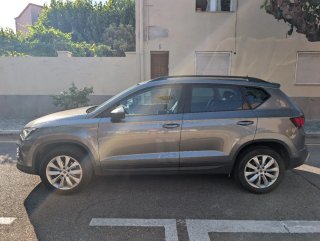 SEAT ATECA STYLE GO M 2021