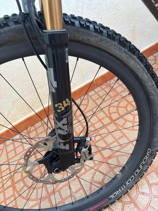 Specialized Epic Evo Pro 2021