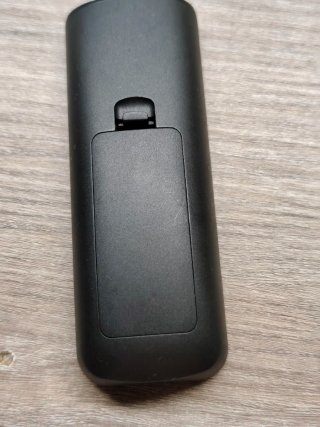 Mando Cecotec para Robot Aspirador Conga
