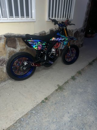 Rieju MRT itv 2028
