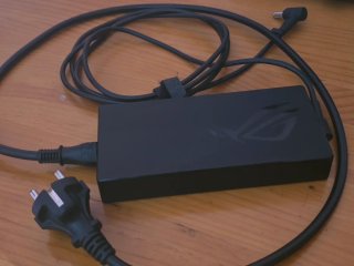 Portátil Gaming Asus ROG Strix G15