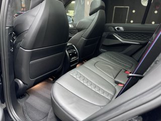 BMW X5 M 2020