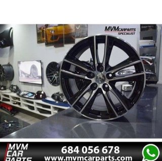 Llantas Seat Cupra 17 Pulgadas 5X112