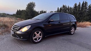 Mercedes-Benz Clase R 2009