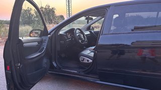 Mercedes-Benz Clase R 2009