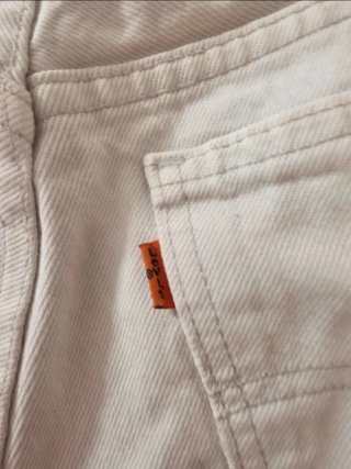 Pantalón Levi's Mujer