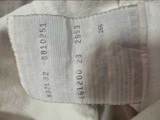 Pantalón Levi's Mujer
