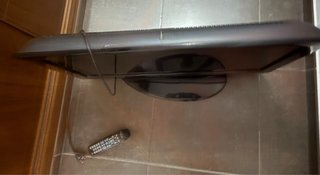 TV Samsung 32 Plana Analógica