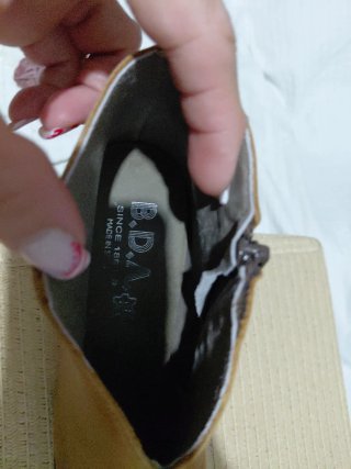 Botines