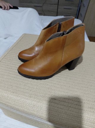 Botines
