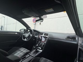 VOLKSWAGEN GOLF GTD 7.5