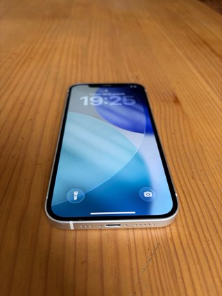 iPhone 12 128GB Pantalla y Trasera Impecables