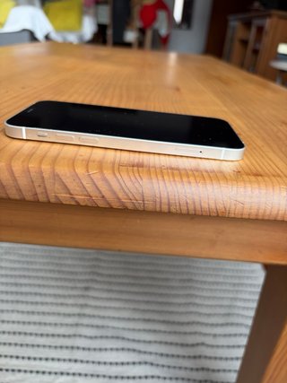 iPhone 12 128GB Pantalla y Trasera Impecables