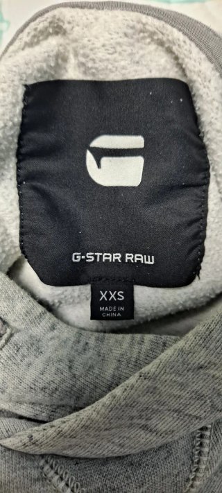 Sudadera G-star Raw