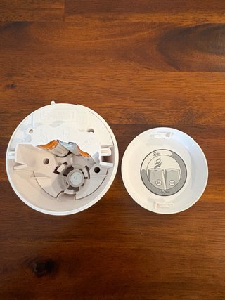 Lote de 4 difusores eléctricos Air Wick