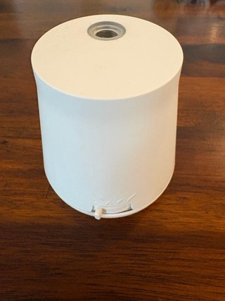 Lote de 4 difusores eléctricos Air Wick