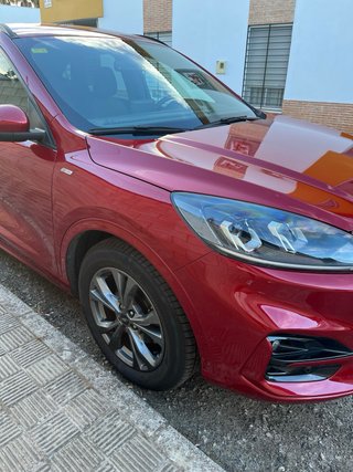 Ford Kuga St line 1.5 Ecoboost 150 cv