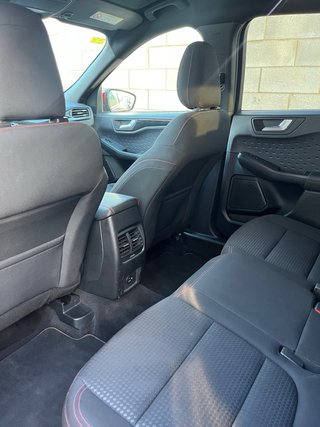 Ford Kuga St line 1.5 Ecoboost 150 cv