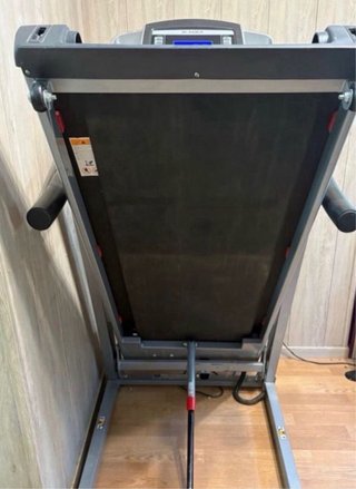 Cinta de Correr Bladez TR10II