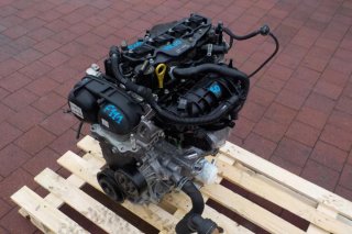 Motor VOLVO V40 II 14 1.6 TURBO B4164T4