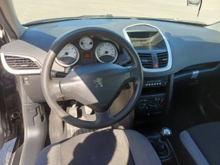 Peugeot 207 2007