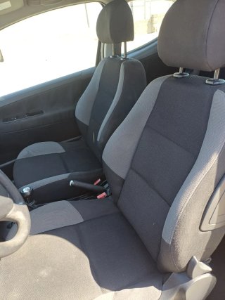 Peugeot 207 2007