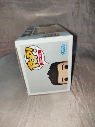 Funko Pop! Green Day Billie Joe #497