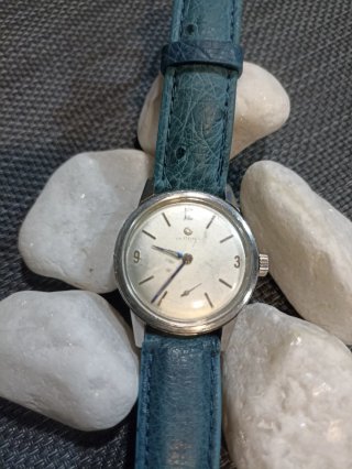 Reloj Certina Vintage