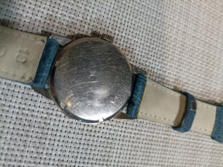 Reloj Certina Vintage