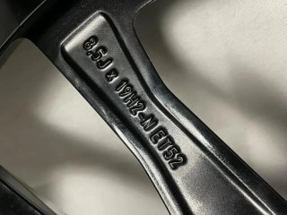 Llantas Originales Mercedes Clase C 19 pulgadas