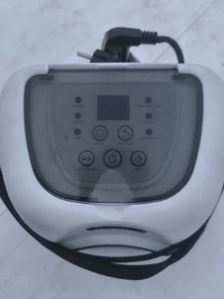 Clorador Salino Intex QS400