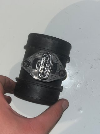 Debimetro Bosch 0281002309 Alfa Fiat Lancia