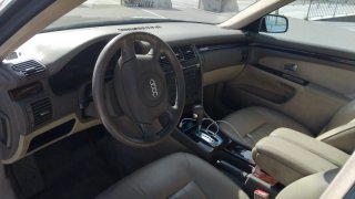 Audi A8 2000
