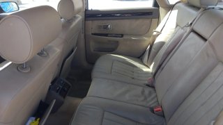 Audi A8 2000
