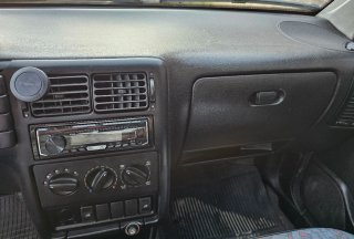 SEAT Ibiza 1999